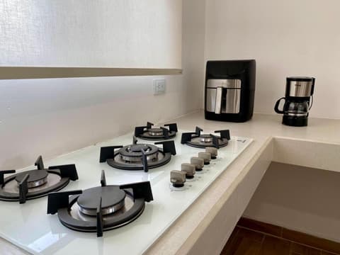 Departamento Océano, 