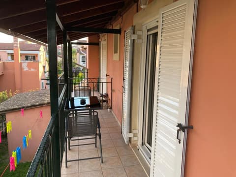 Διαμέρισμα στην Κέρκυρα, 