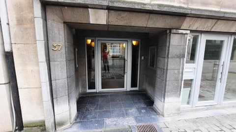 Luxury Studio In the EU Area, 