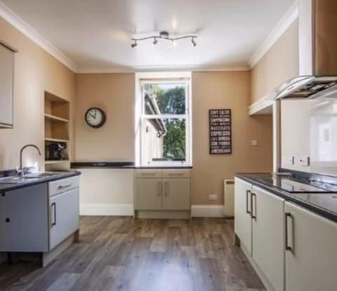 Room 1, Loch Etive House, Connel near Oban, 