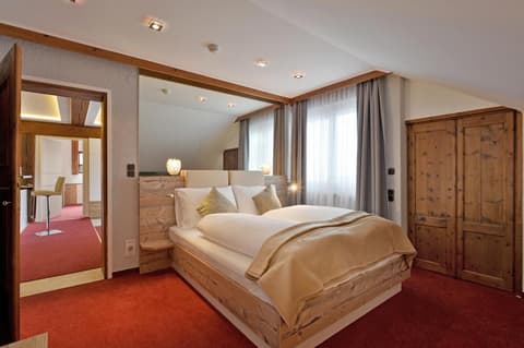 Hotel Kufsteinerhof, 