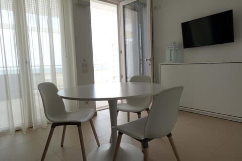 Hotel e Residence Il Faro Acciaroli, 