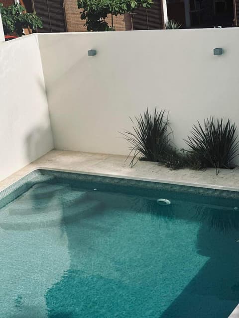 Casa Victoria Puerto Escondido Beach, 