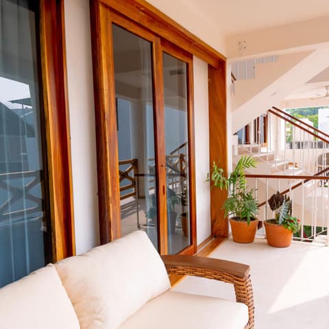 Casa Victoria Puerto Escondido Beach, 