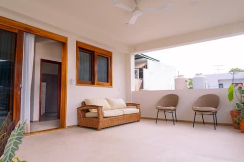 Casa Victoria Puerto Escondido Beach, 