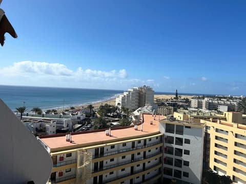 Sea view Las Arenas 815 naturist FKK LGBT, 