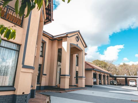 Khutso Boutique Hotel, 