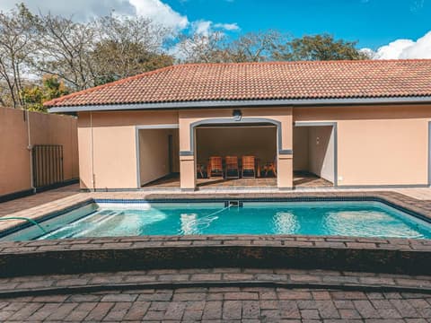 Khutso Boutique Hotel, 