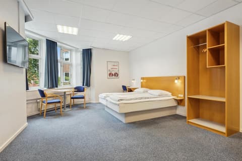 BB-Hotel Vejle Park, 