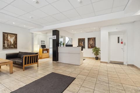 BB-Hotel Vejle Park, 