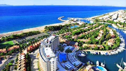 Portorosa Holiday House, 