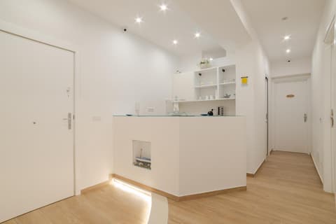 Brezza Marina Guest House, 