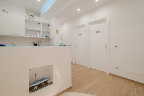 Brezza Marina Guest House, 