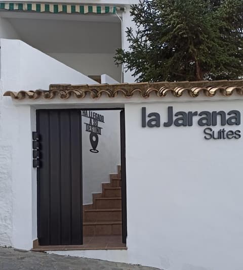 LA JARANA Casa Hotel, 