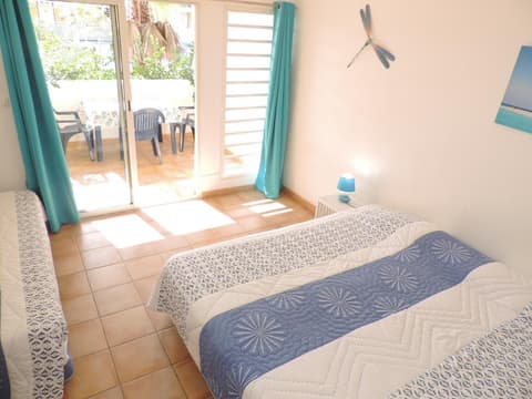 Residence Les Cayalines, 