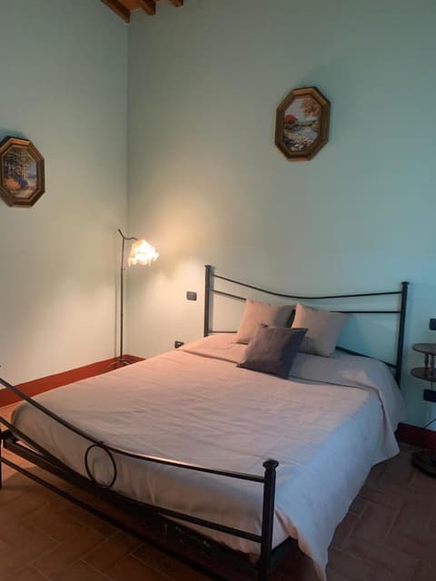 Guest House Torre Guelfa, Vinsantaia, 