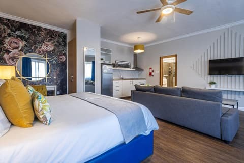 Park Lane Boutique Aparthotel, 