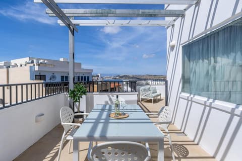 Park Lane Boutique Aparthotel, 