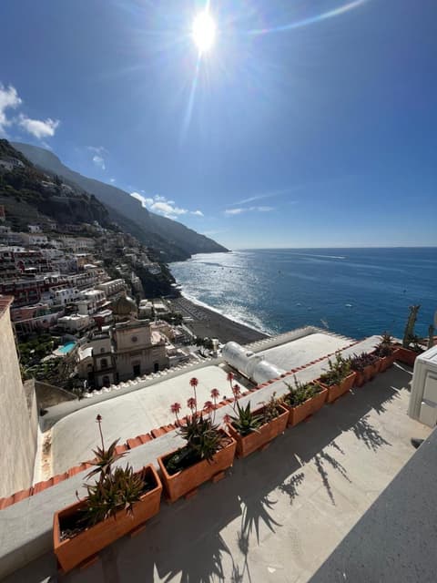 Casa Positano, 