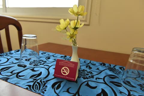 Elysium Capital Residence, 