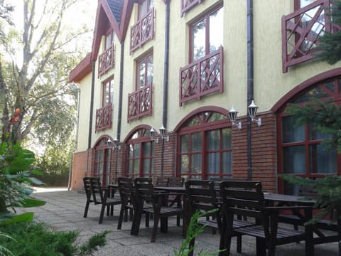 Bed Breakfast Hotel Budapest, 