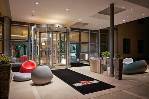 Hotel Cosmopolitan Bologna, 