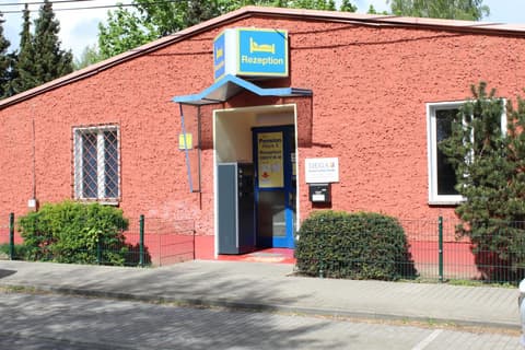 Pension Schwalbenweg, 