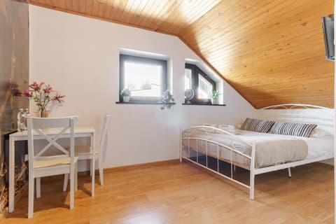 Pokoje Gościnne Cheval, 