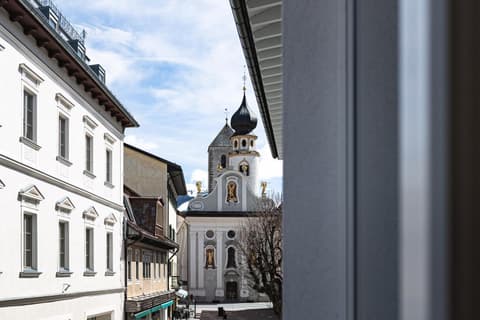 Wachtler Dolomite Apartments, 