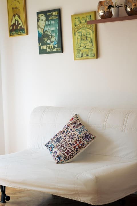 Le Case della Costa - Appartamento Capri, 