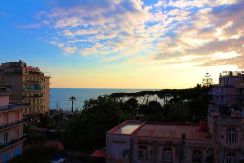 Le Case della Costa - Appartamento Capri, 