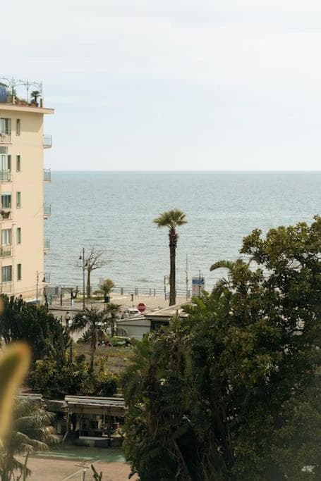 Le Case della Costa - Appartamento Capri, 