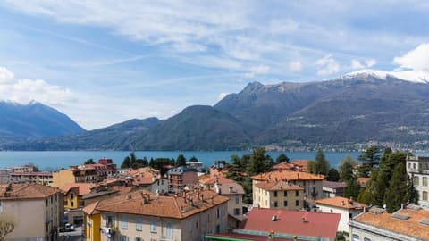 Cà del Lasco - Free parking apartments 5 min from the station, 