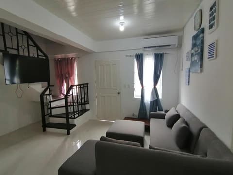 Ones stop shop Transient House, 