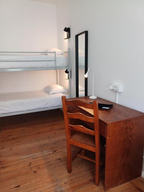 HI Coimbra - Pousada de Juventude, 