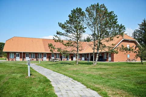 Lindvig - Ferie i naturen, 