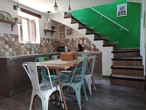 LA JARANA Casa Hotel, 