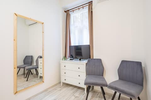 Very Central - Quiet Studio, 