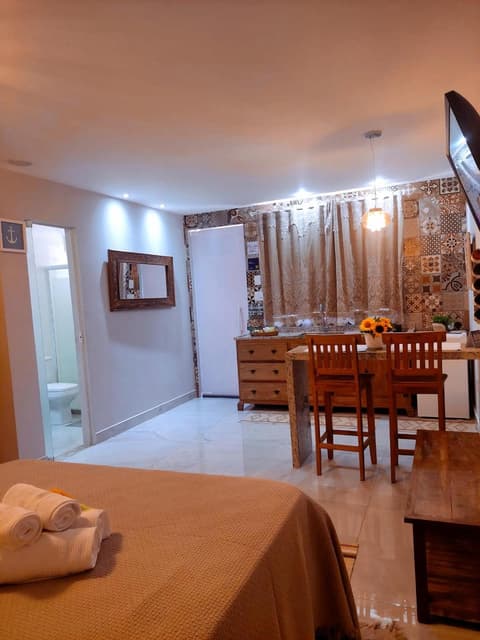 Meu Cantinho Familiar, 