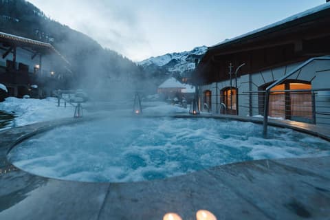 Kristiania Pure Nature Hotel & Spa, 