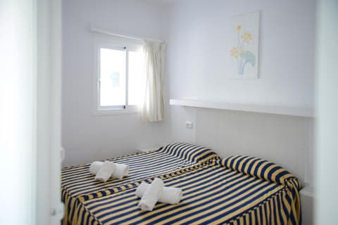 Apartamento Ciel Azul, 