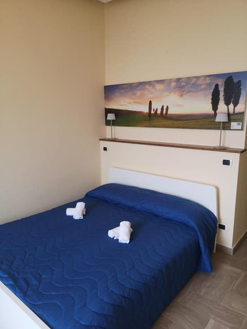 Ostello San Marco Cortona, 