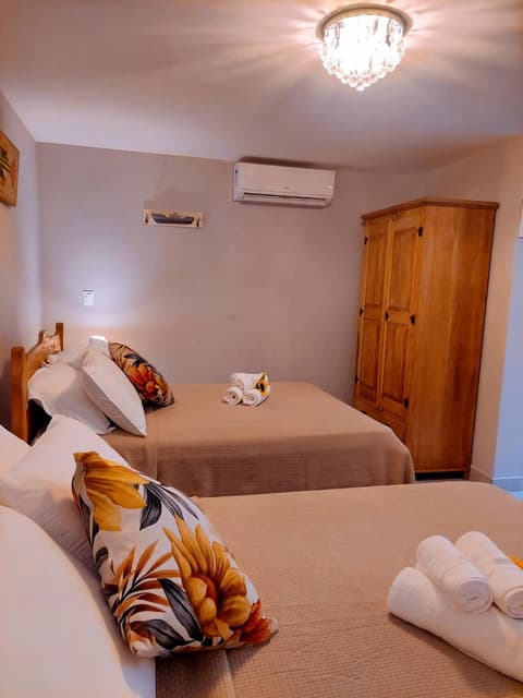 Meu Cantinho Familiar, 