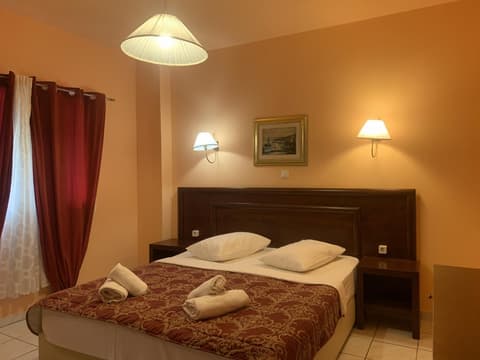 Polychrono Beach Hotel, 