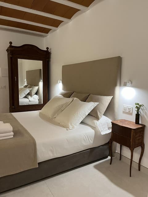 Cortijo San Roque Alojamientos Rurales, 