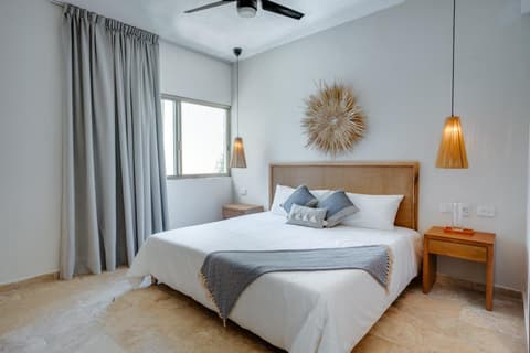 Casa Manglar Riviera Maya, 