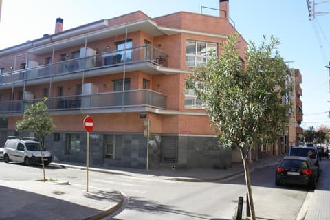 Apartamentos Cornellalux, 