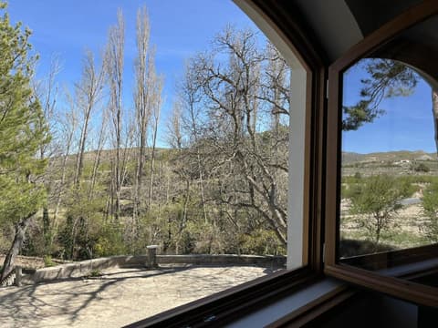 Cortijo San Roque Alojamientos Rurales, 