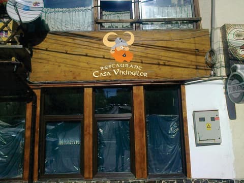 Viking Apartment Grigo, 