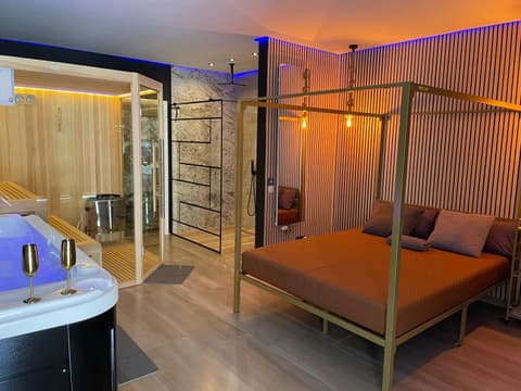 Apartment Aura Spa Wesel, 